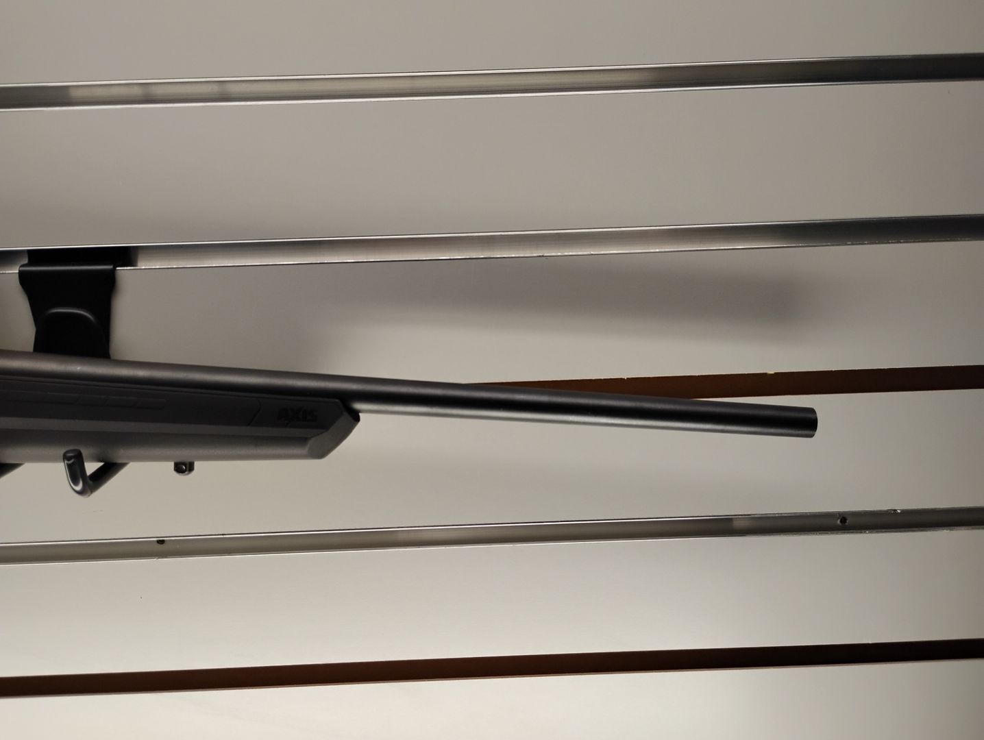 Savage Axis XP 7mm-08 Rem Bolt Action Rifle 4