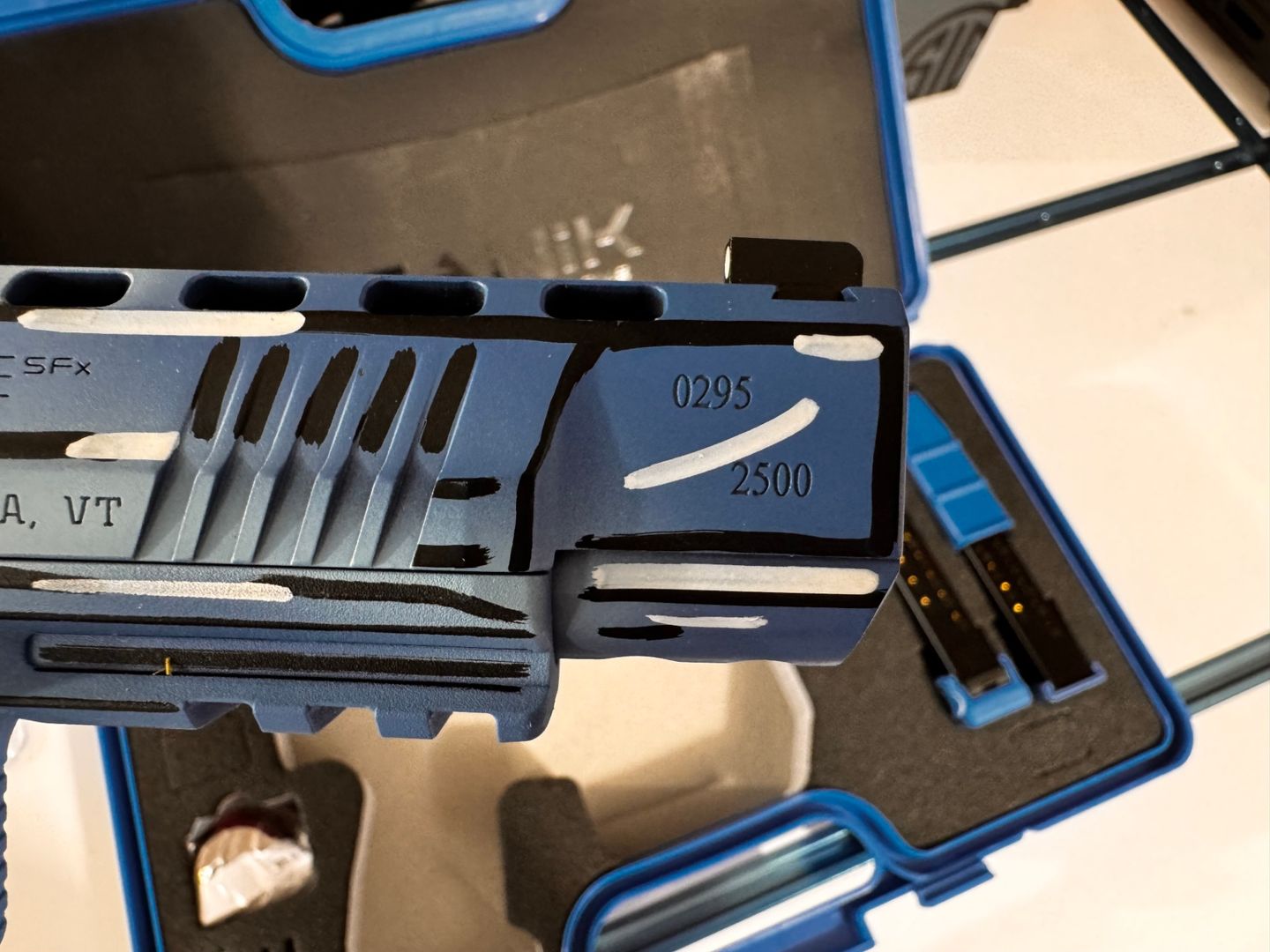 Canik Signature Series Mete Sfx Sketch 4