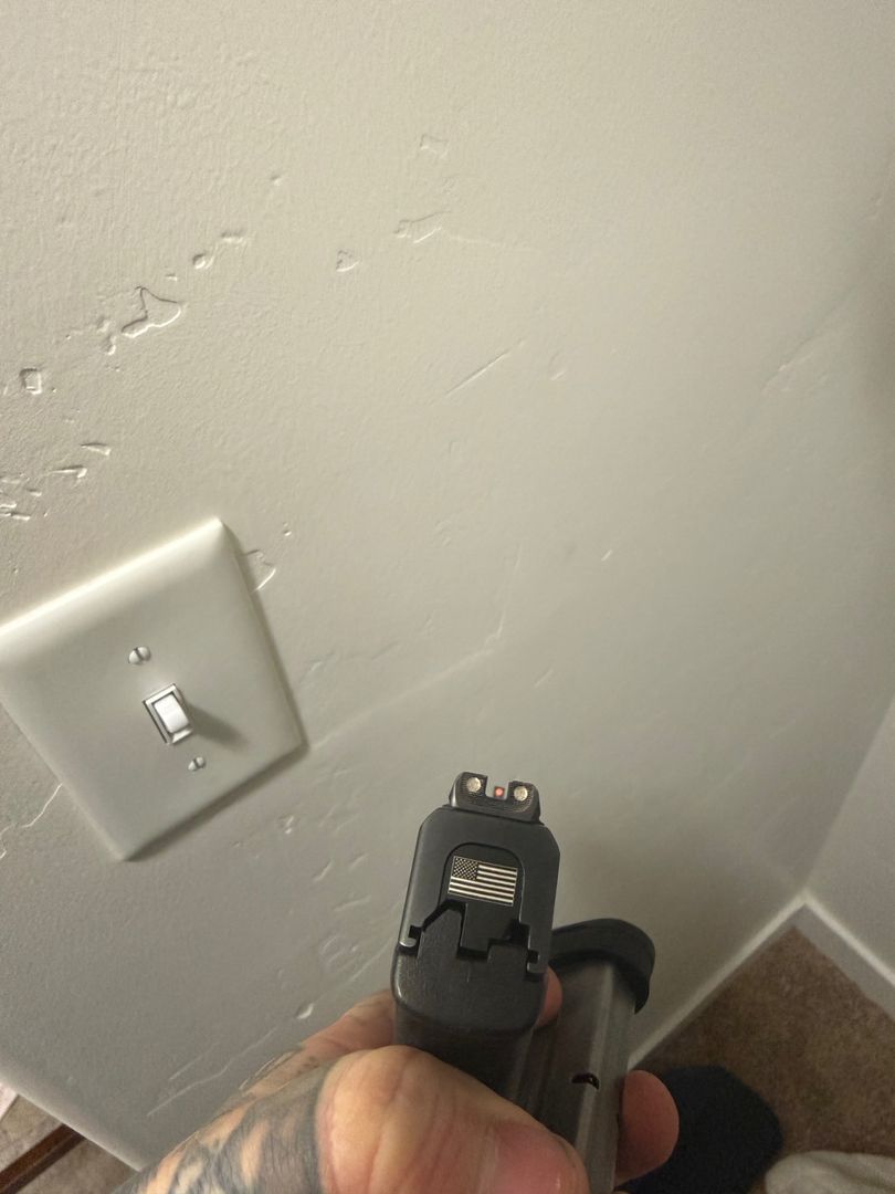 S&w shield 9 trade  5