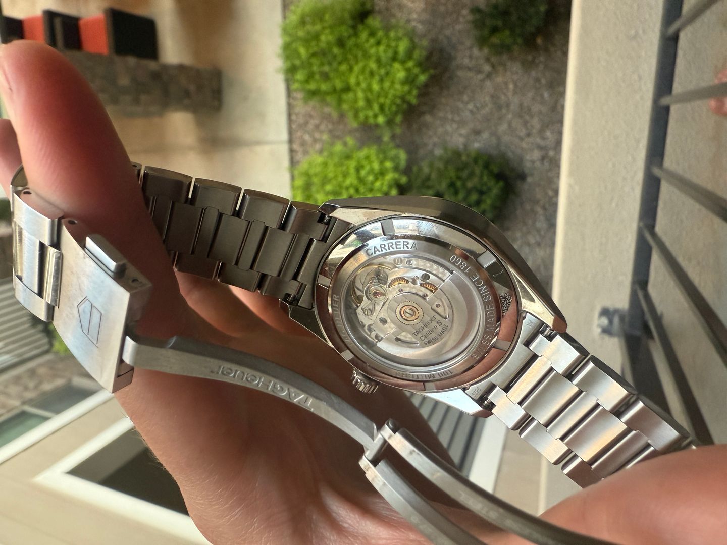 Tag Heuer 2