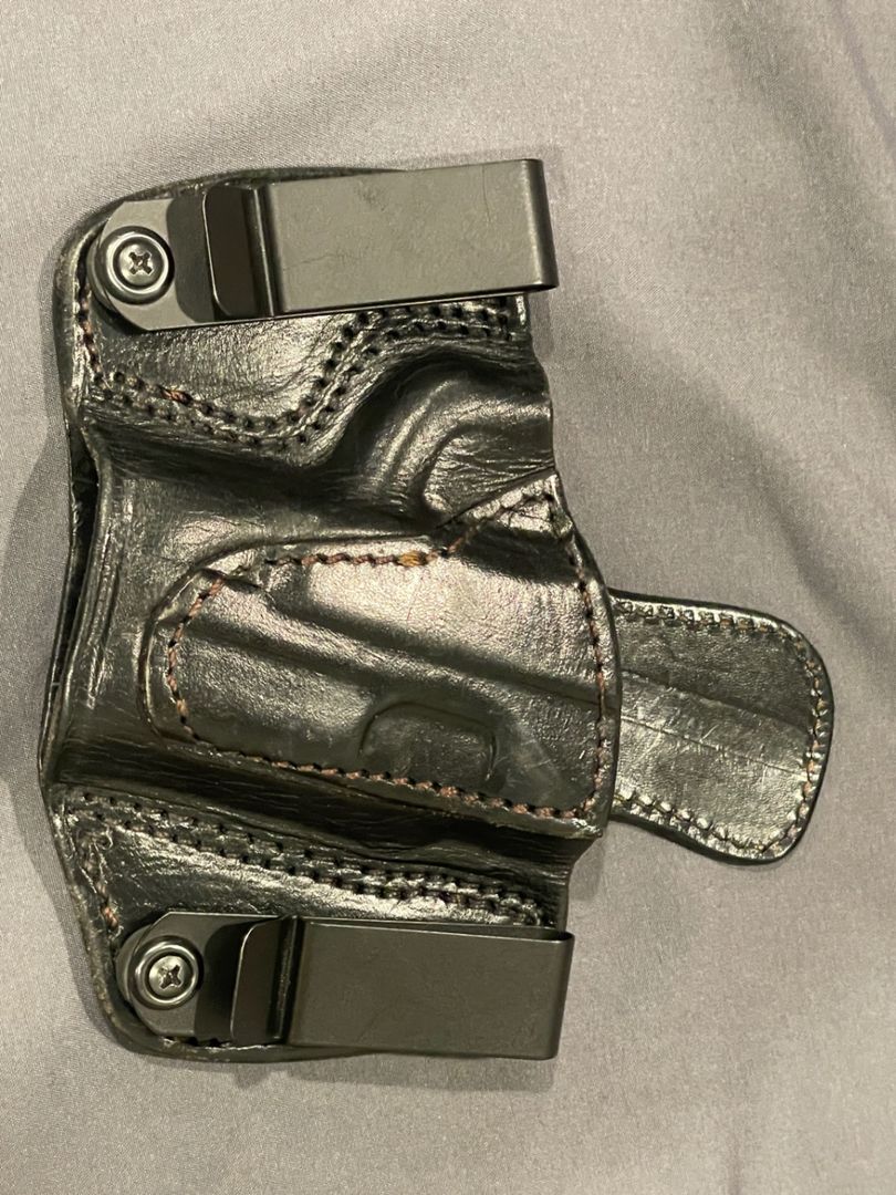 Various Holsters Sell or Trade 4