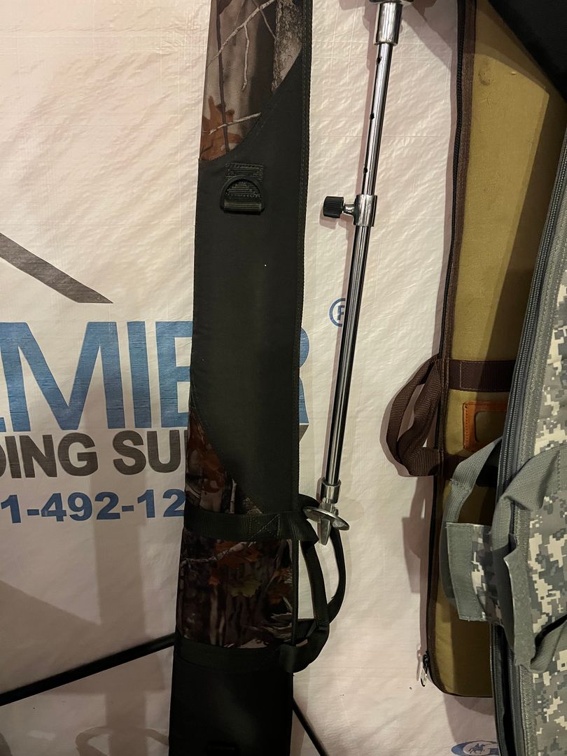 Remington 870 12 ga Shotgun 5