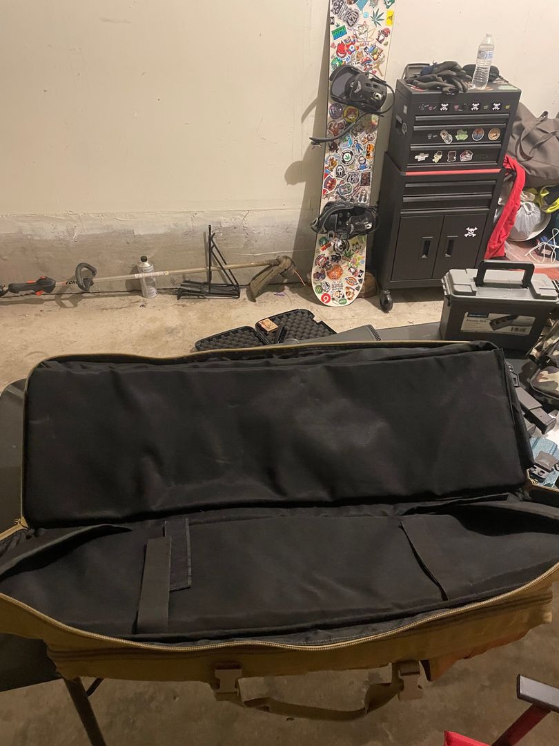 Full AERO precision AR-15  4