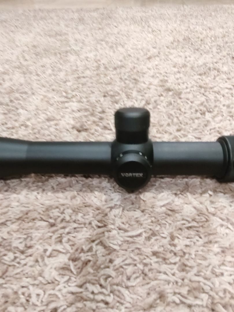 Vortex Viper 6.5-20x44 Scope 5