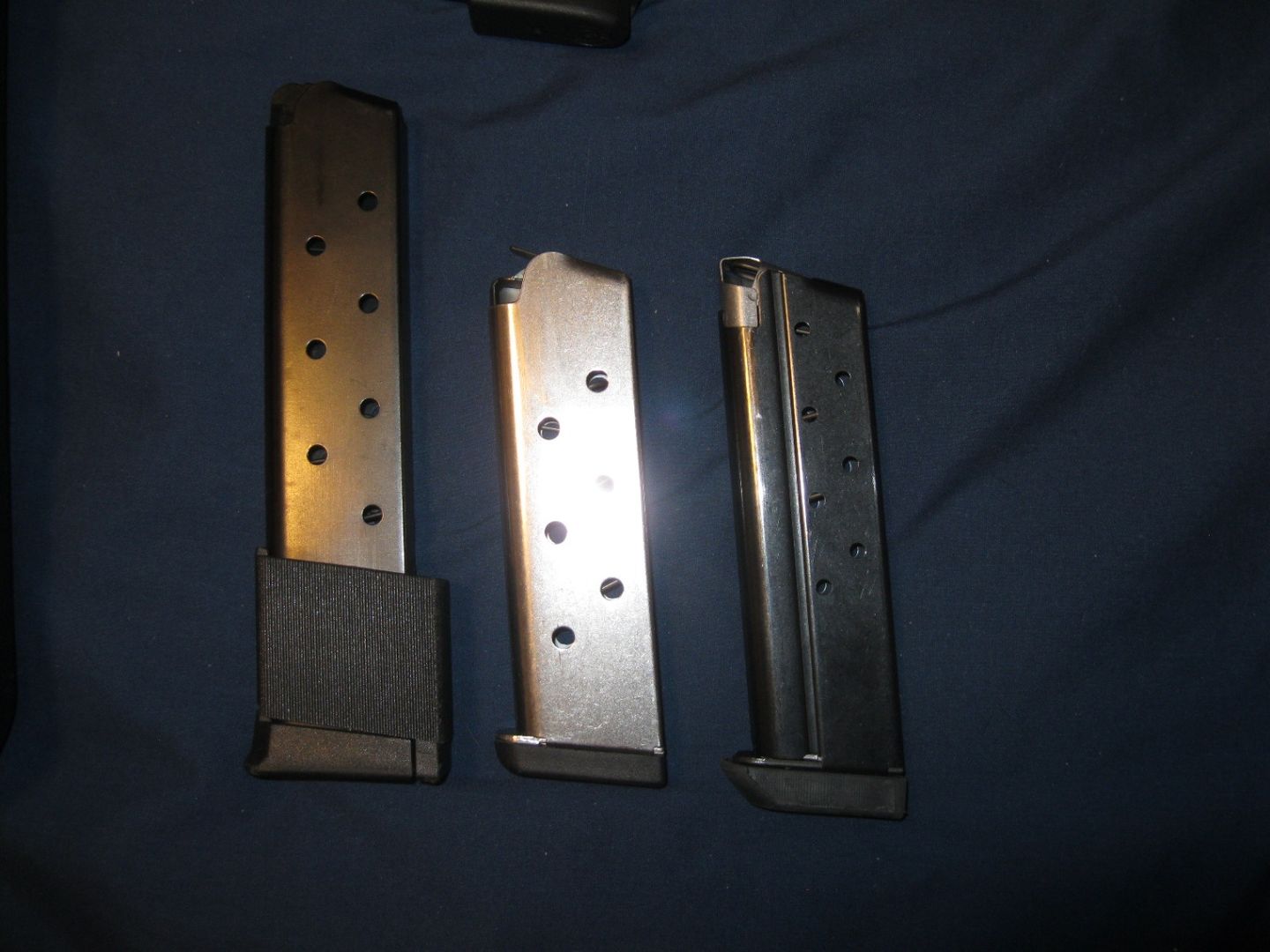 Taurus PT-1911 45 ACP 4