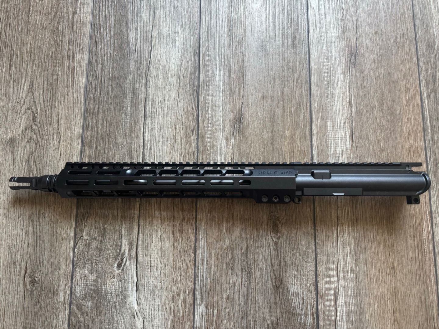 SOLGW 13.7 upper 2