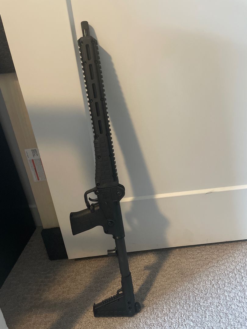 Kel etc sub 2000 5.7x28 4