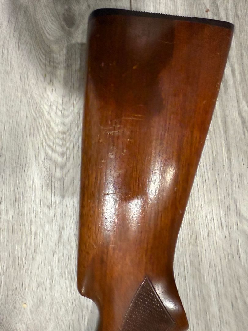 Remington Model 11 - 20 Gauge 5