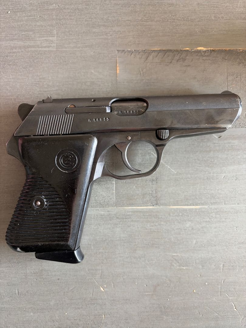 CZ VZOR 50 2