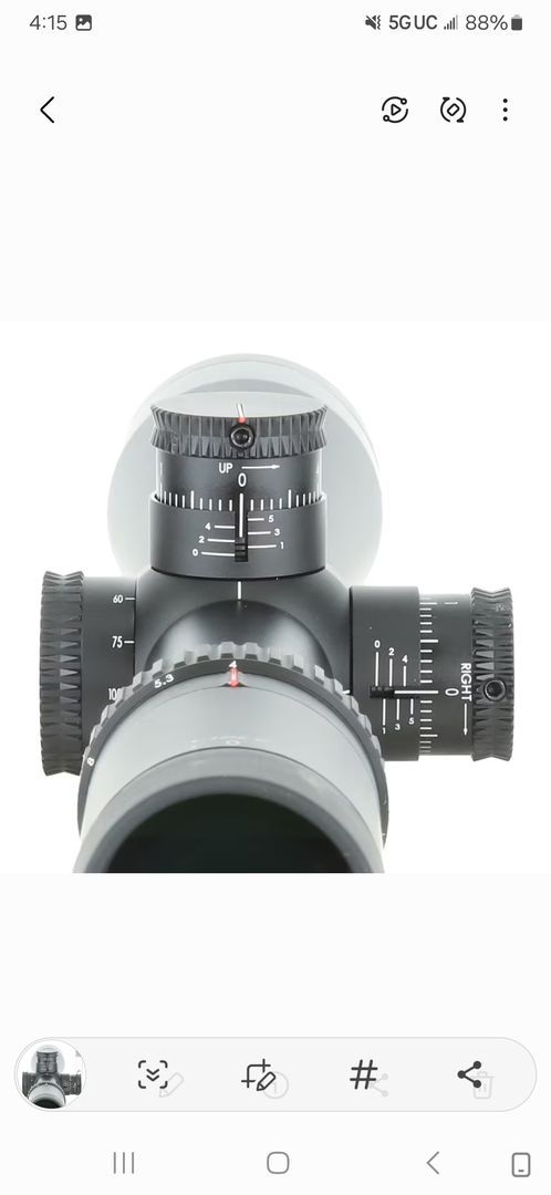 Vortex Viper HST 4-16x44 SFP 3