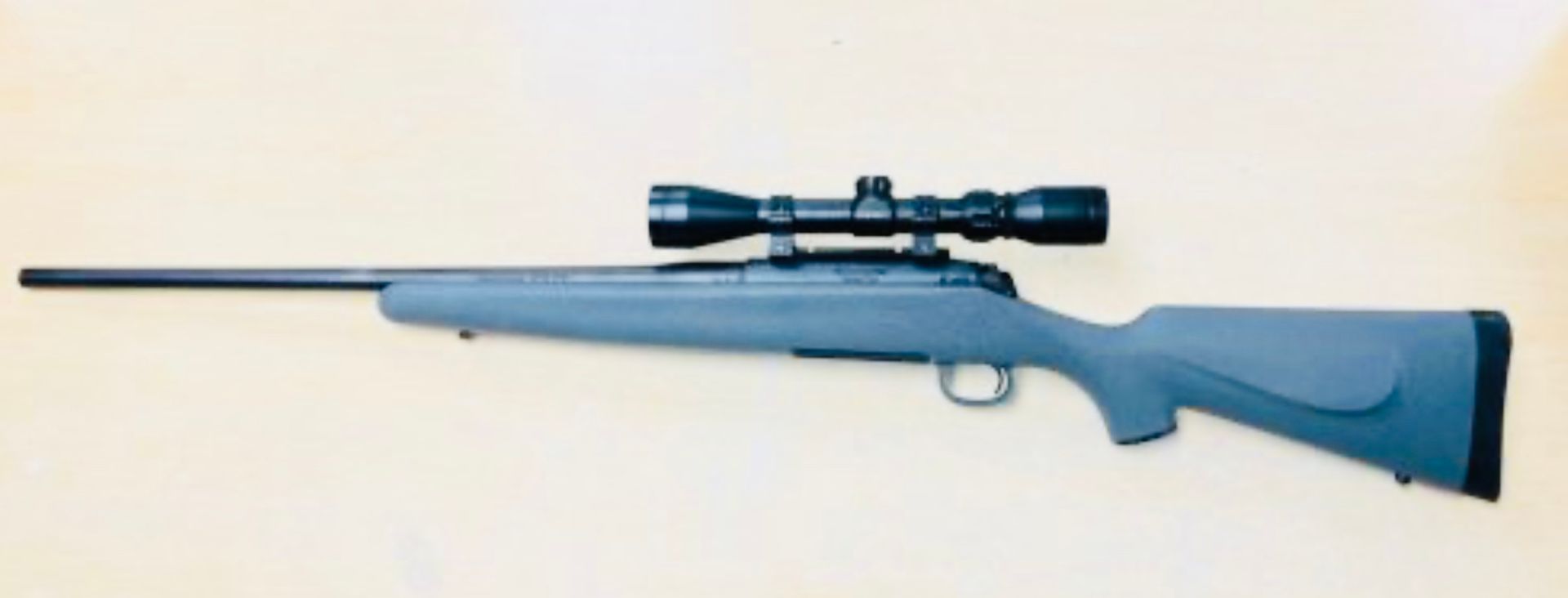 Remington Model 710 Bolt-Action 30-06 2