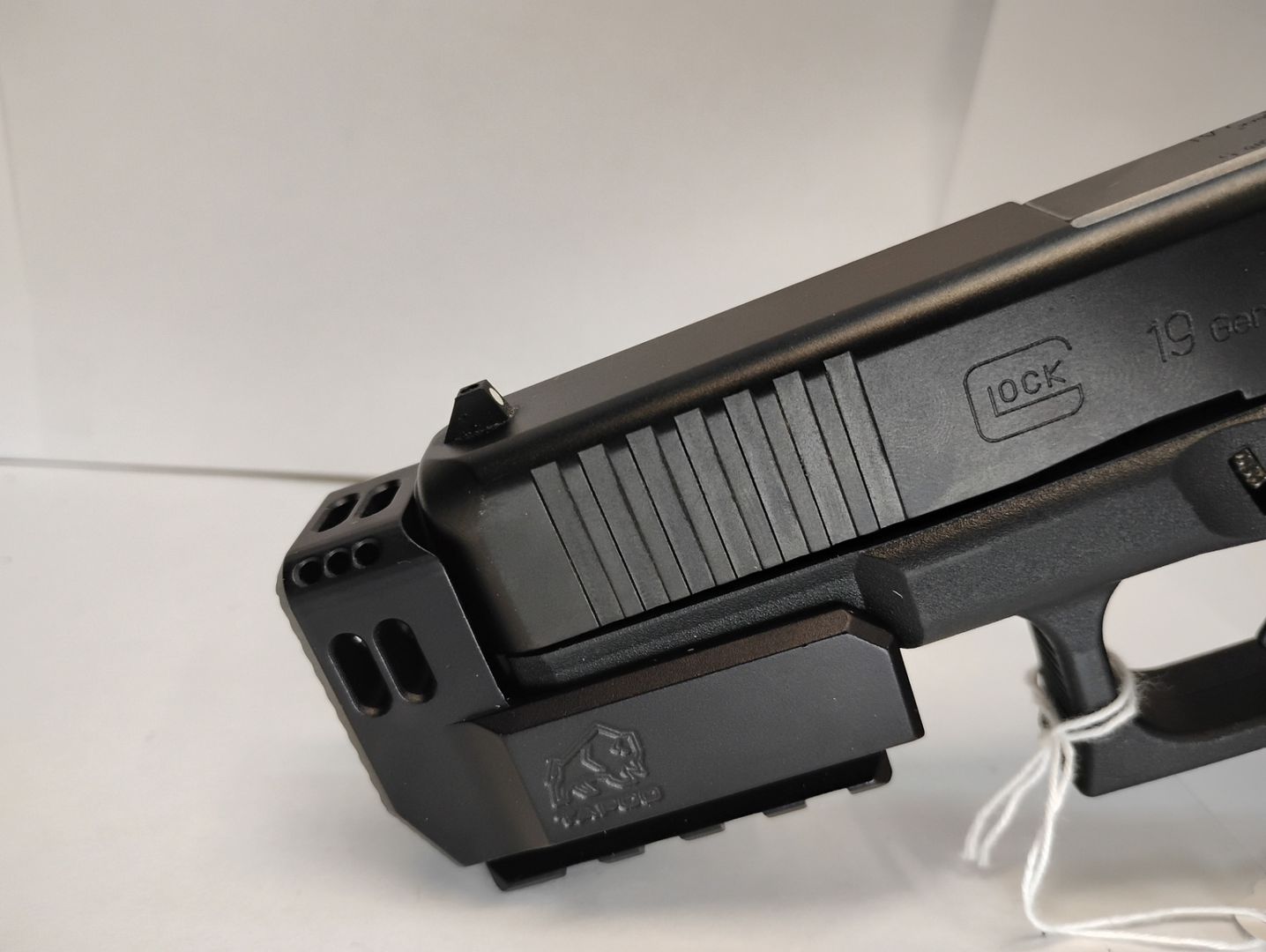 TAPCO TAP22008 COMPENSATOR GLK 19 Gen 3 2