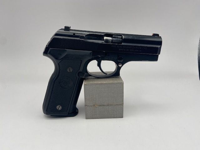 Pietro Berretta Mod: 8040 Cougar .40 - Utah Highway Patrol Edition / G1031276-1