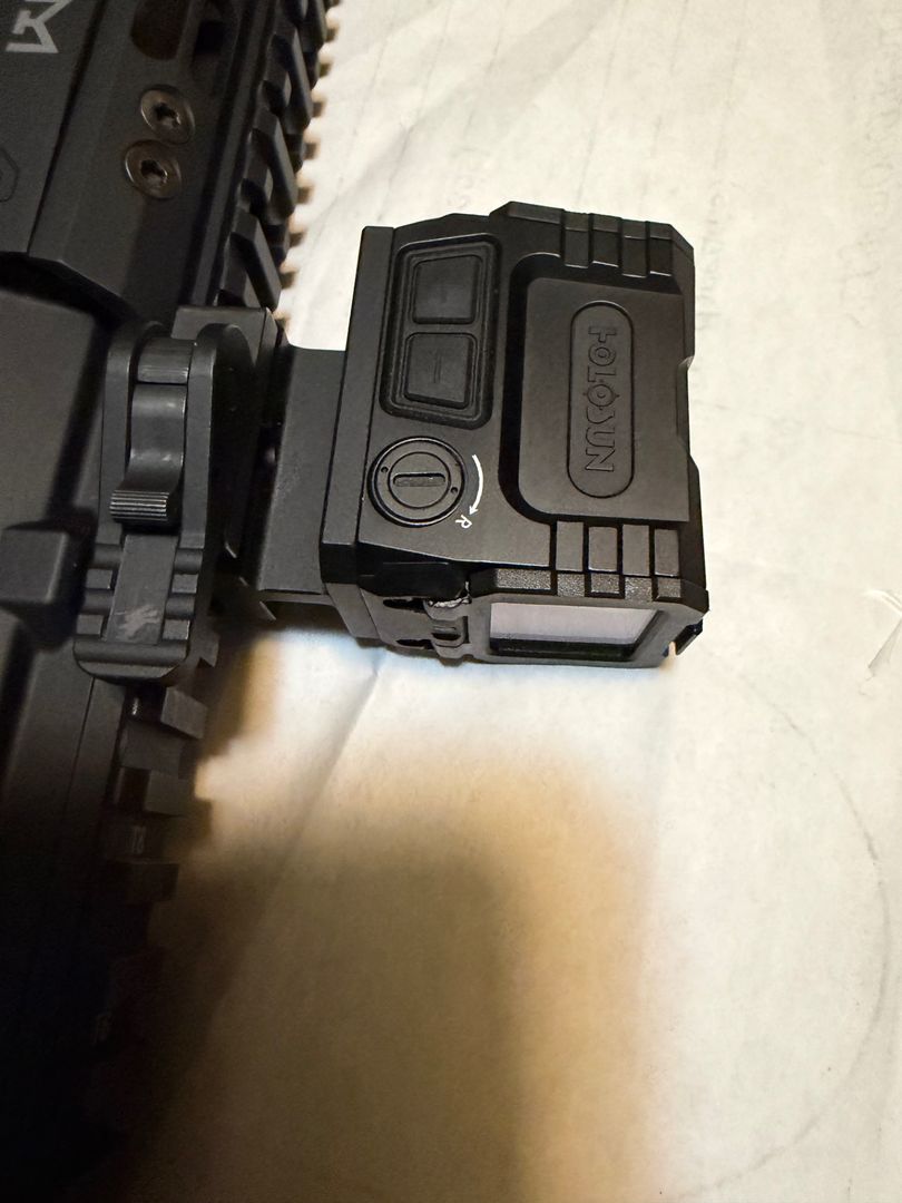 Aero Precision AR15 4