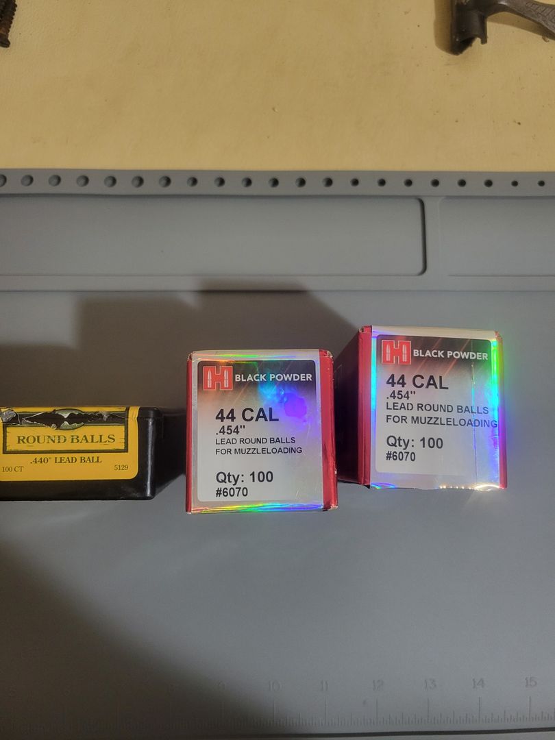 Uberti Colt Walker Repro 3