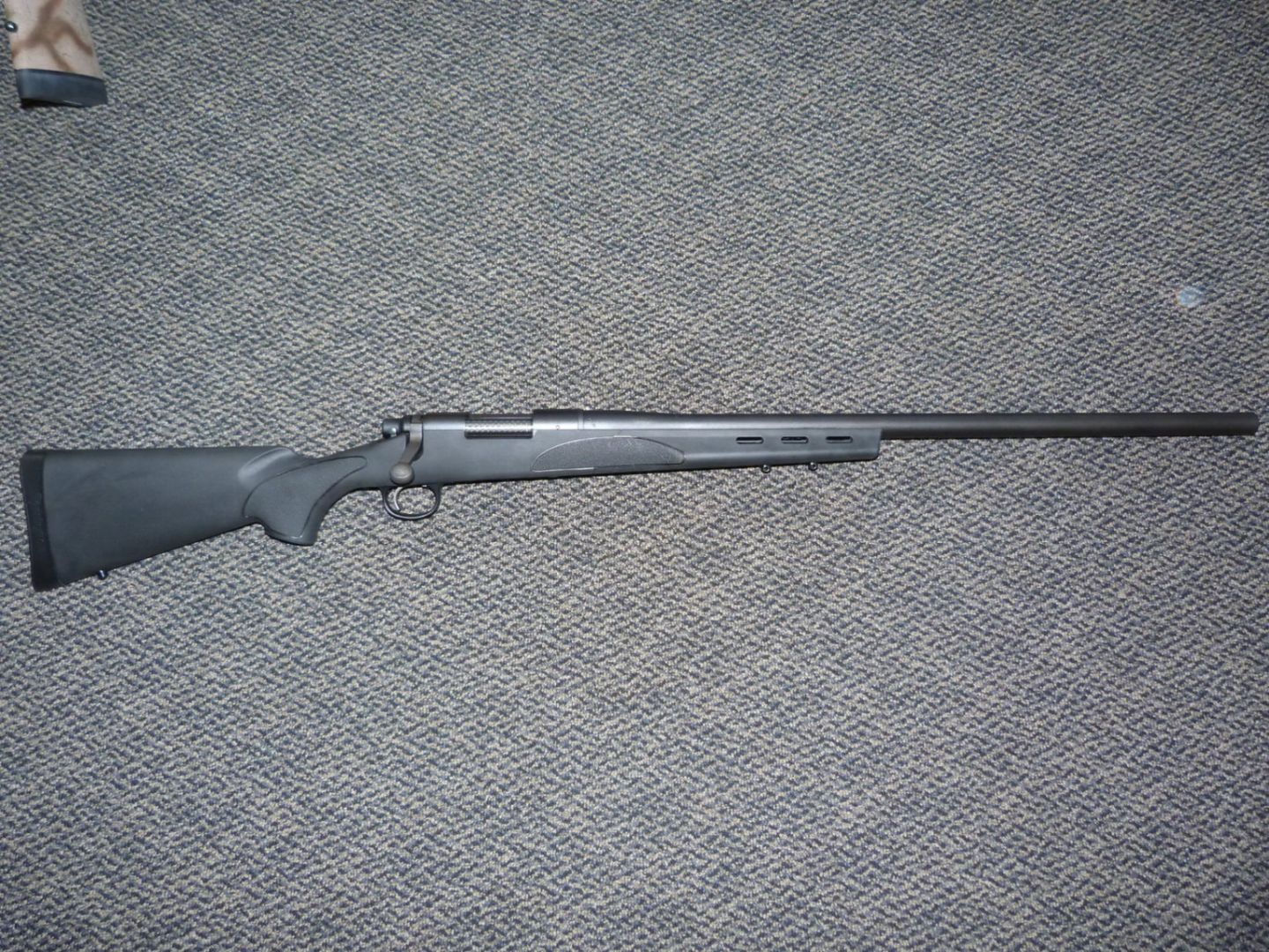 Remington 700 22-250 Varmint Heavy Barrel Rifle - New!