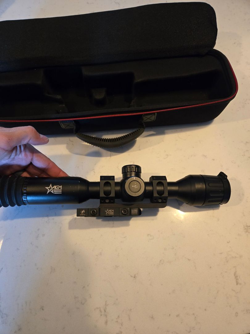 AGM Adder ts35-384  2