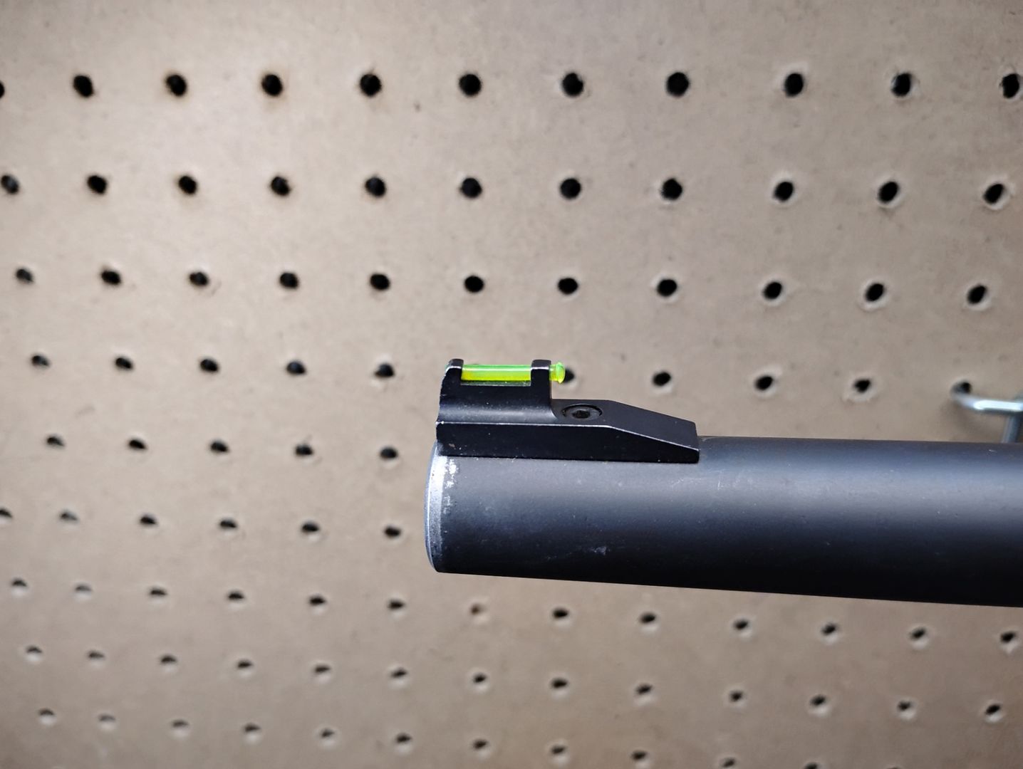 Browning Buck Mark 22LR Semi-Auto Pistol 3