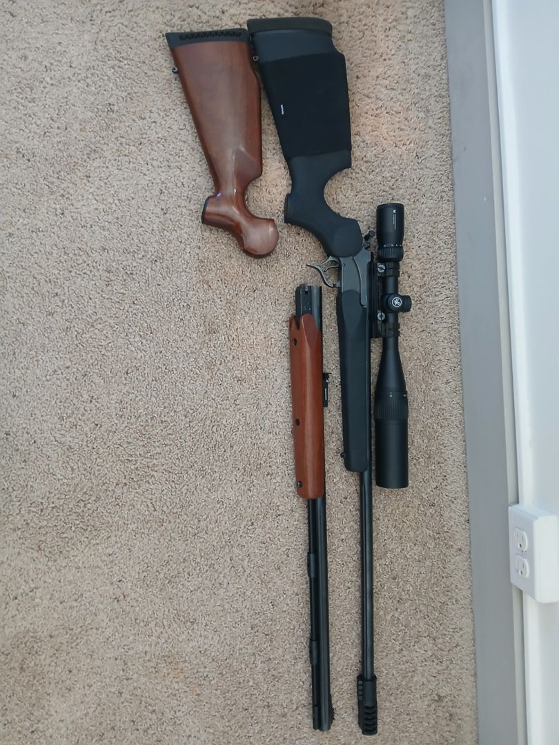 7mm/50 cal mike 951-378-5165 utah