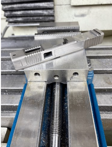 Optic Cuts - 1 Week Turnaround!  3