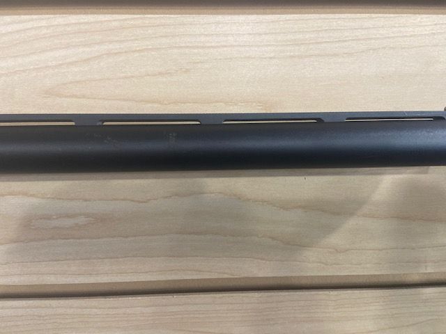 REMINGTON 870 FIELDMASTER / E75002267 4