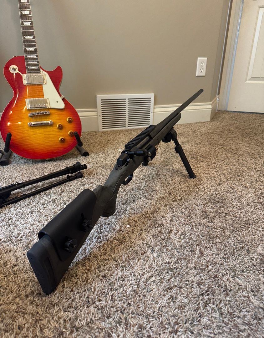Cascade XT 6.5 PRC