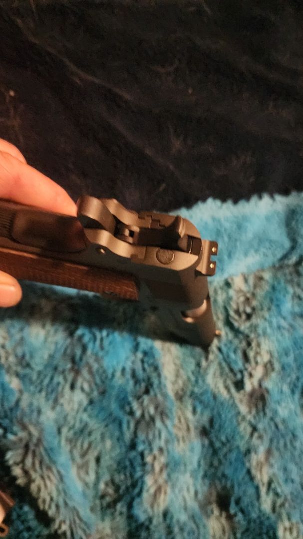 Springfield Milspec 1911  3