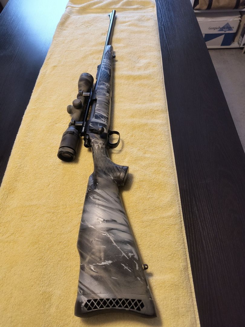 Hard To Find REMINGTON 700 