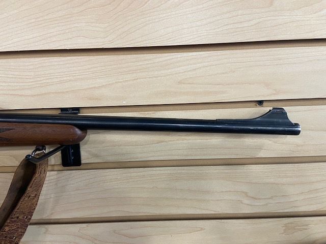 Winchester Model 70 Featherweight 30-06 3