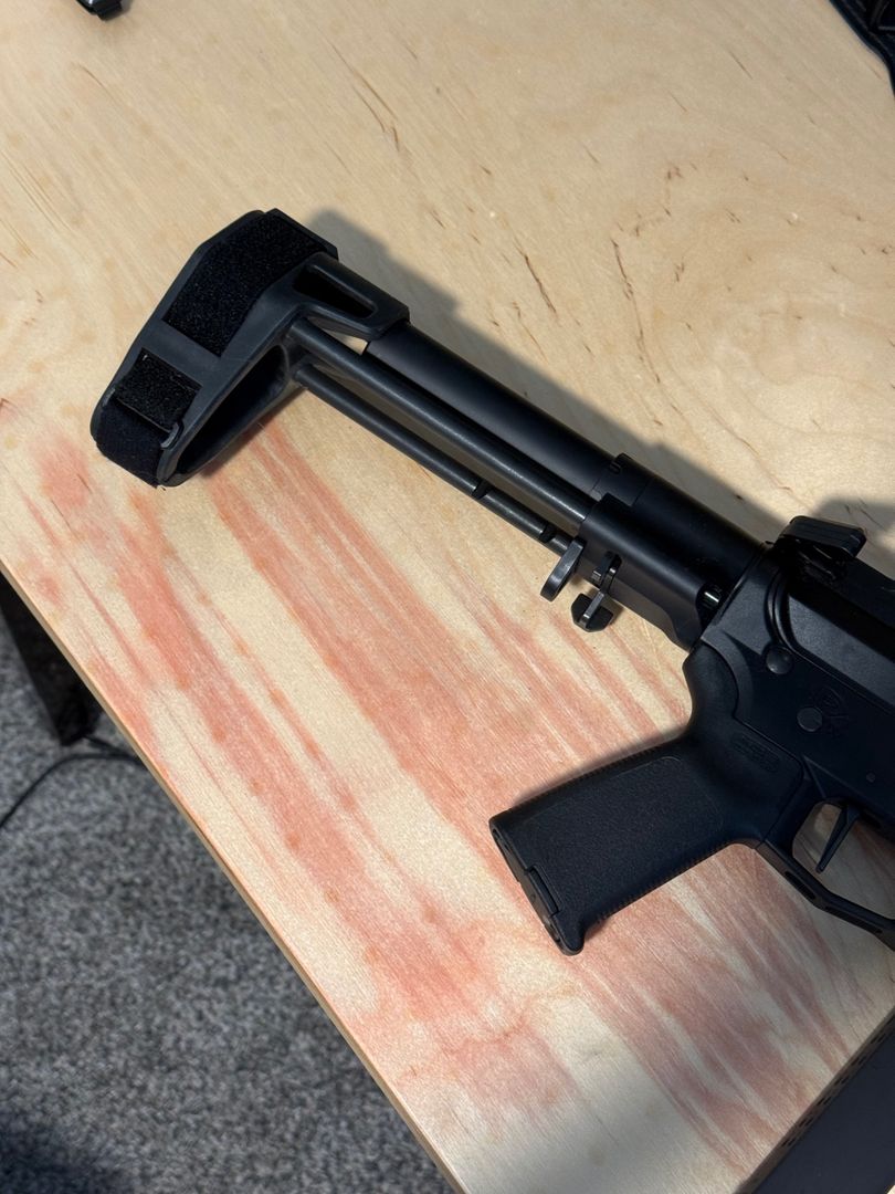 Aero Precision EPC-9 4