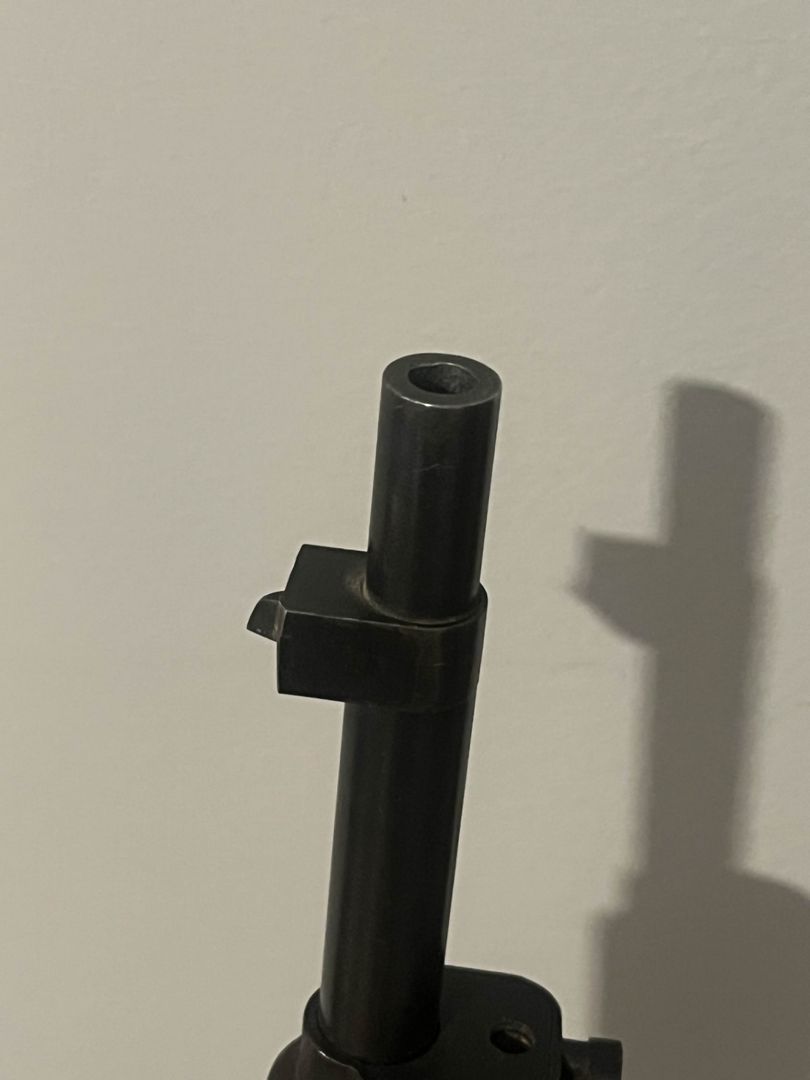 Early Arisaka Type 99 5