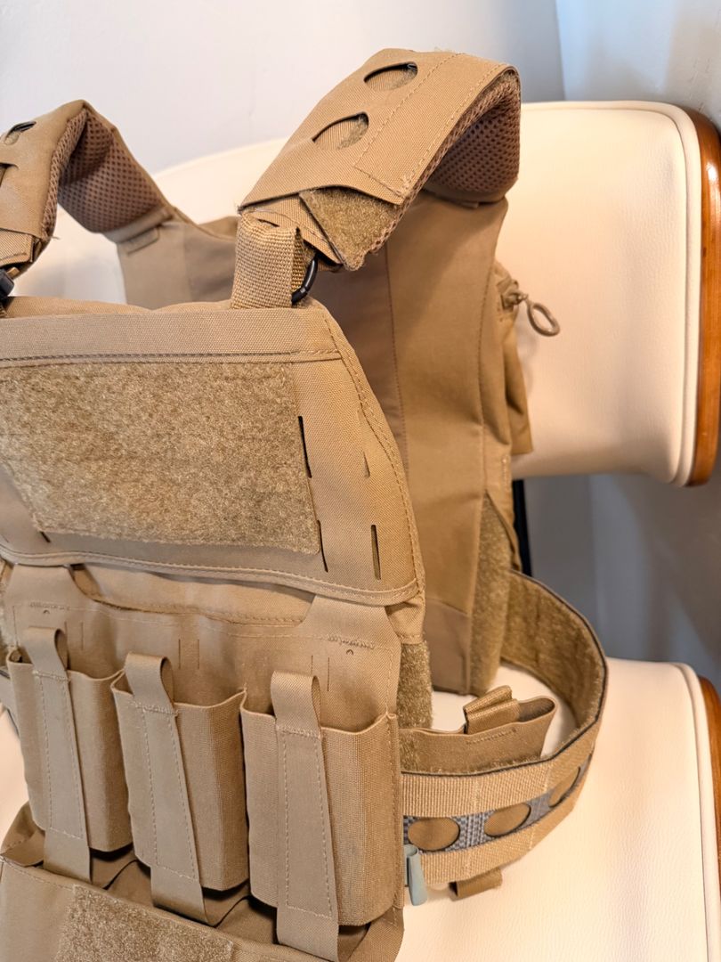 FCPC V5 Ferro Concepts each 4