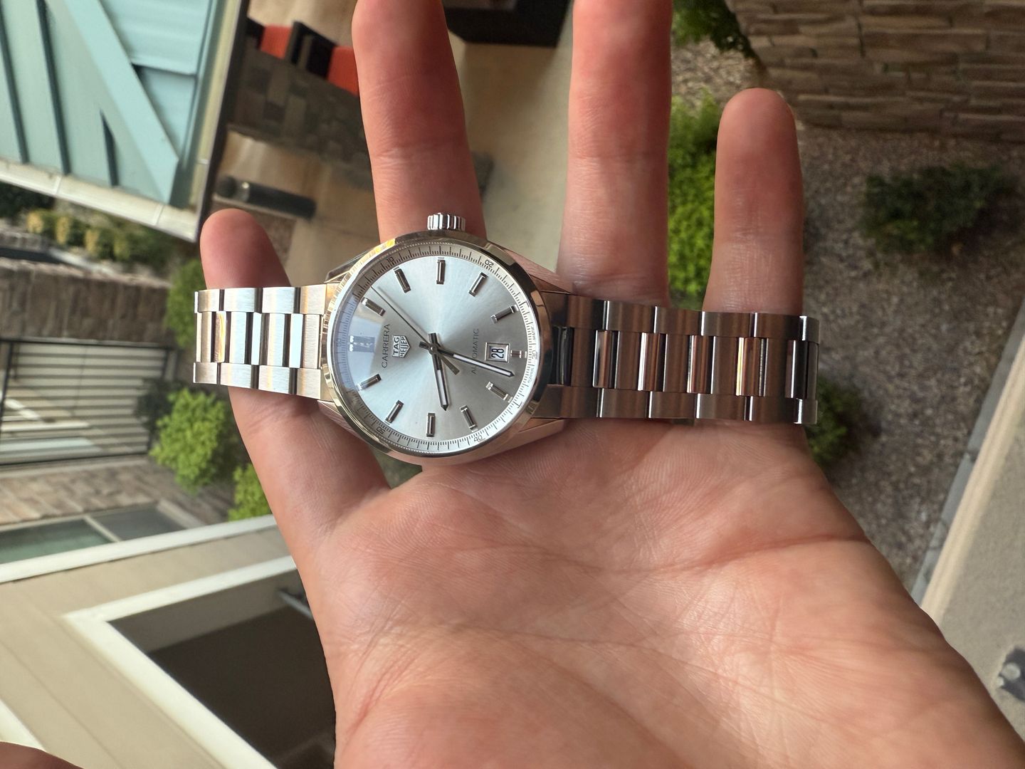 Tag Heuer