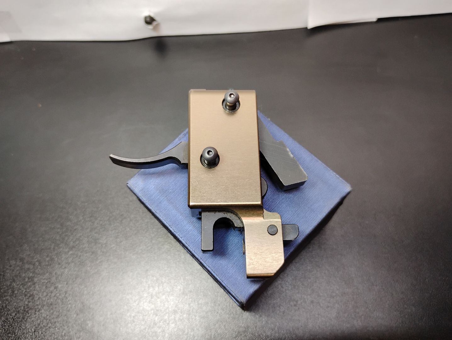 FRT-15 Rare Breed Forced Reset Trigger 2