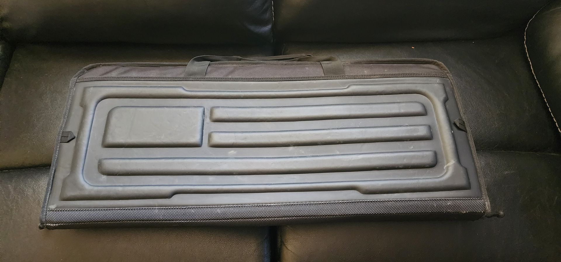 Evolution rifle bag 28" 2