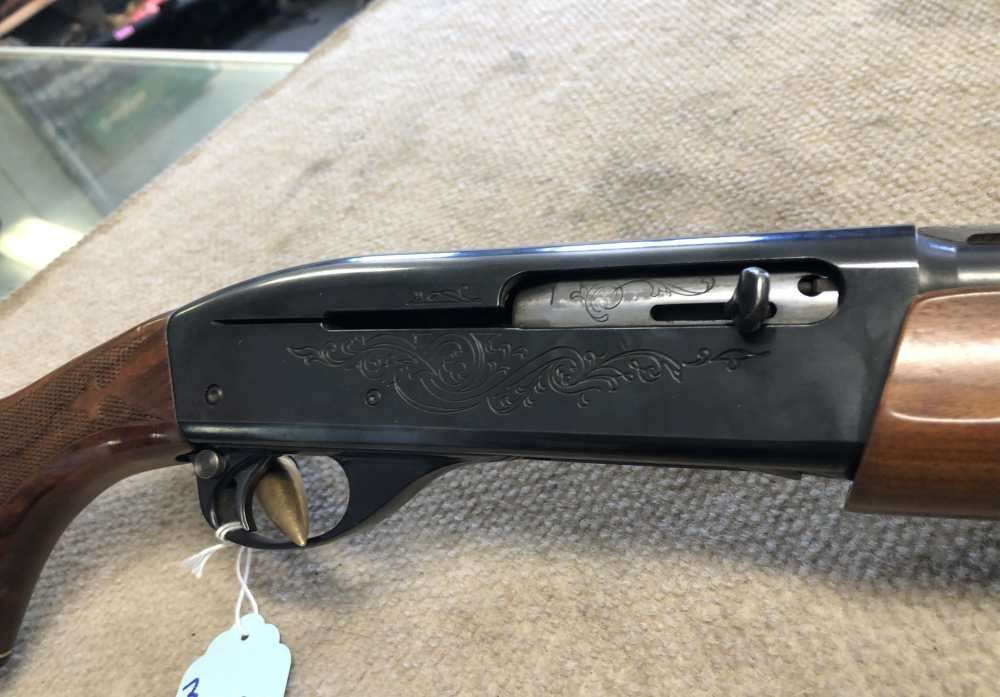 Remington 1100 .410 Gauge Semi-Auto 3