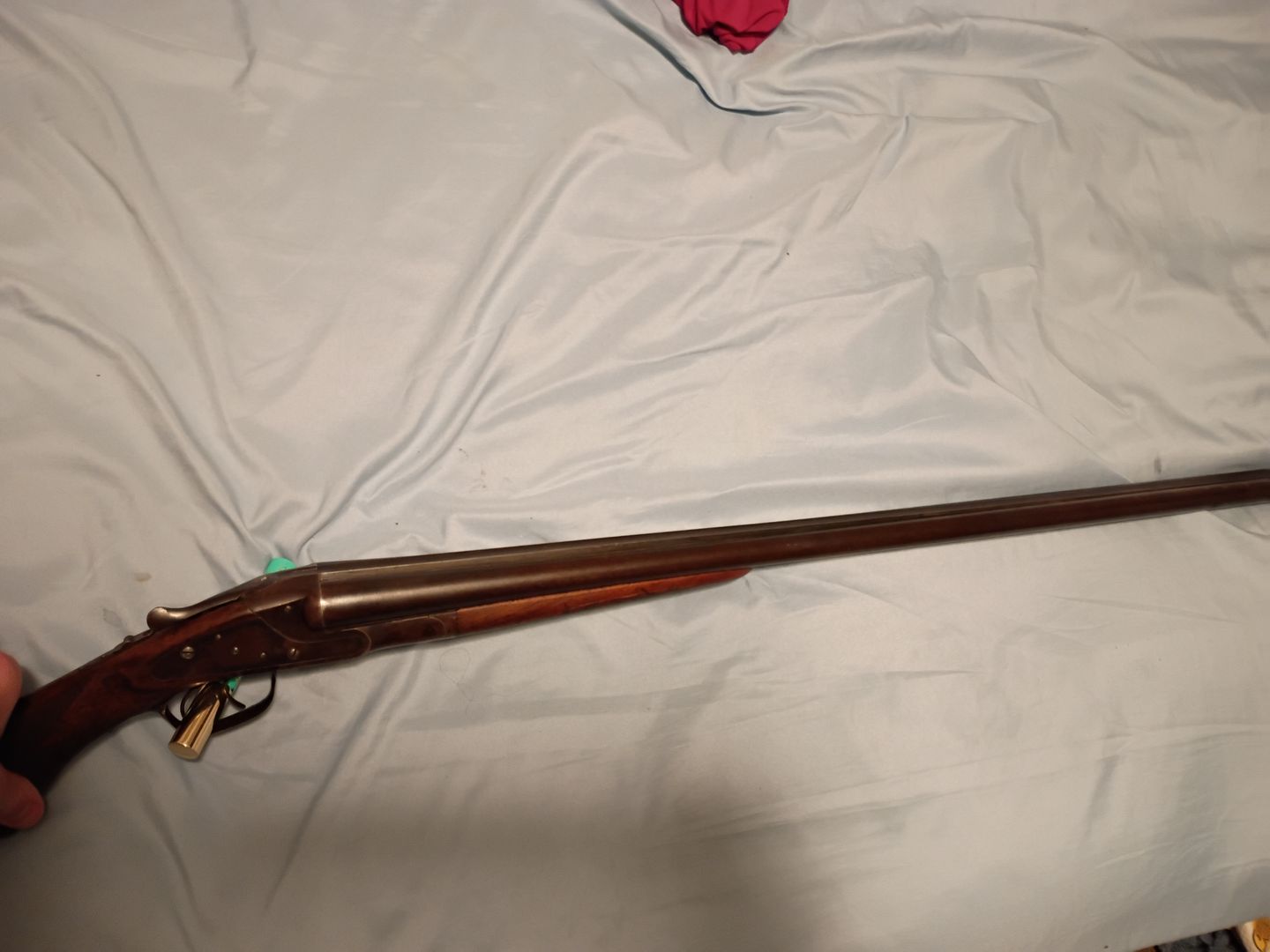 Montgomery wards sxs 3