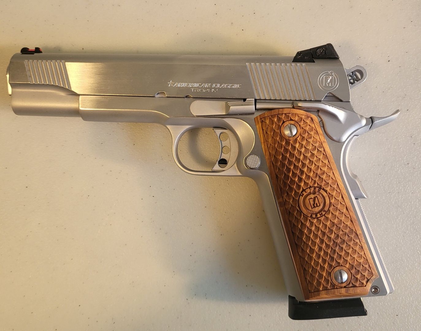 Tristar AAmerican Classic Trophy