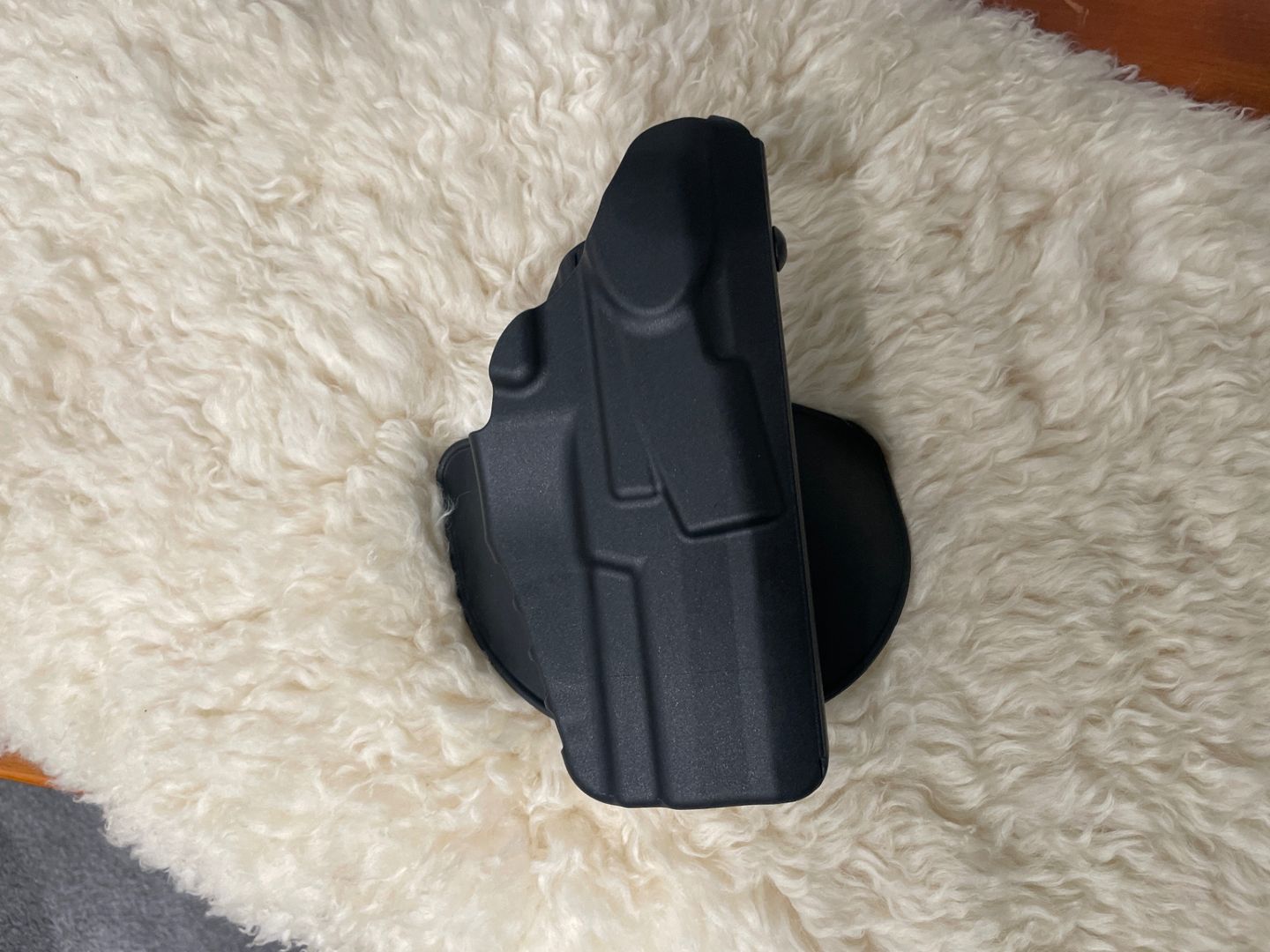 HK VP9 Safariland Holster