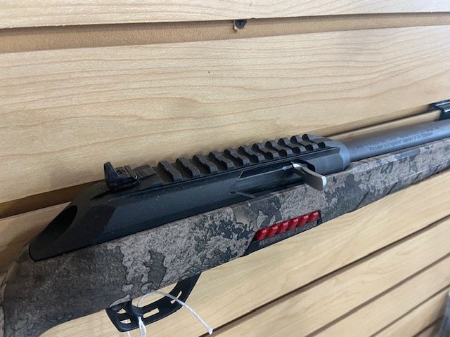 Winchester Wildcat 22 – TrueTimber Strata SR 22LR 2