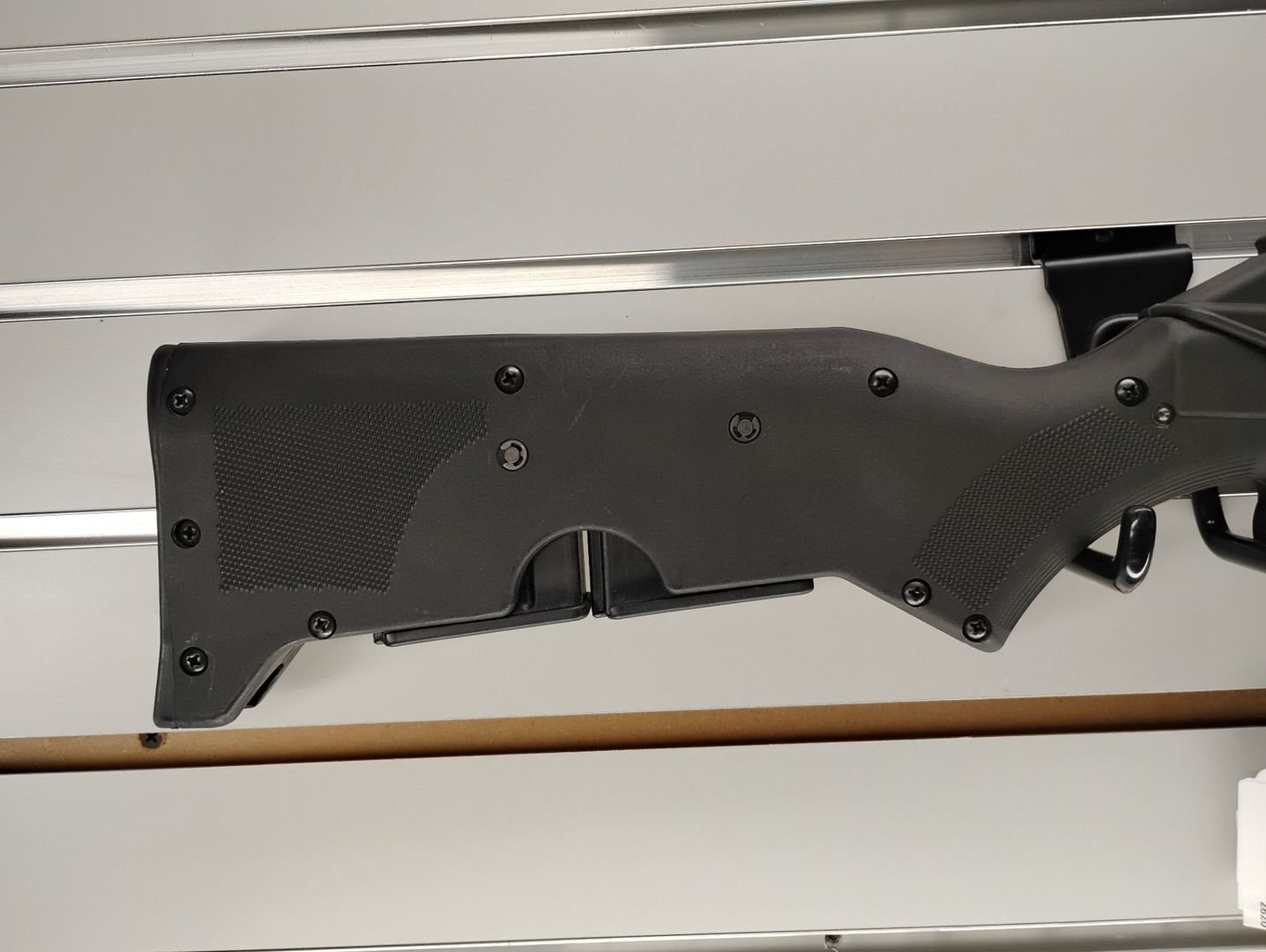 Kel-Tec SU-16 5.56mm NATO Sem-Auto Rifle 5