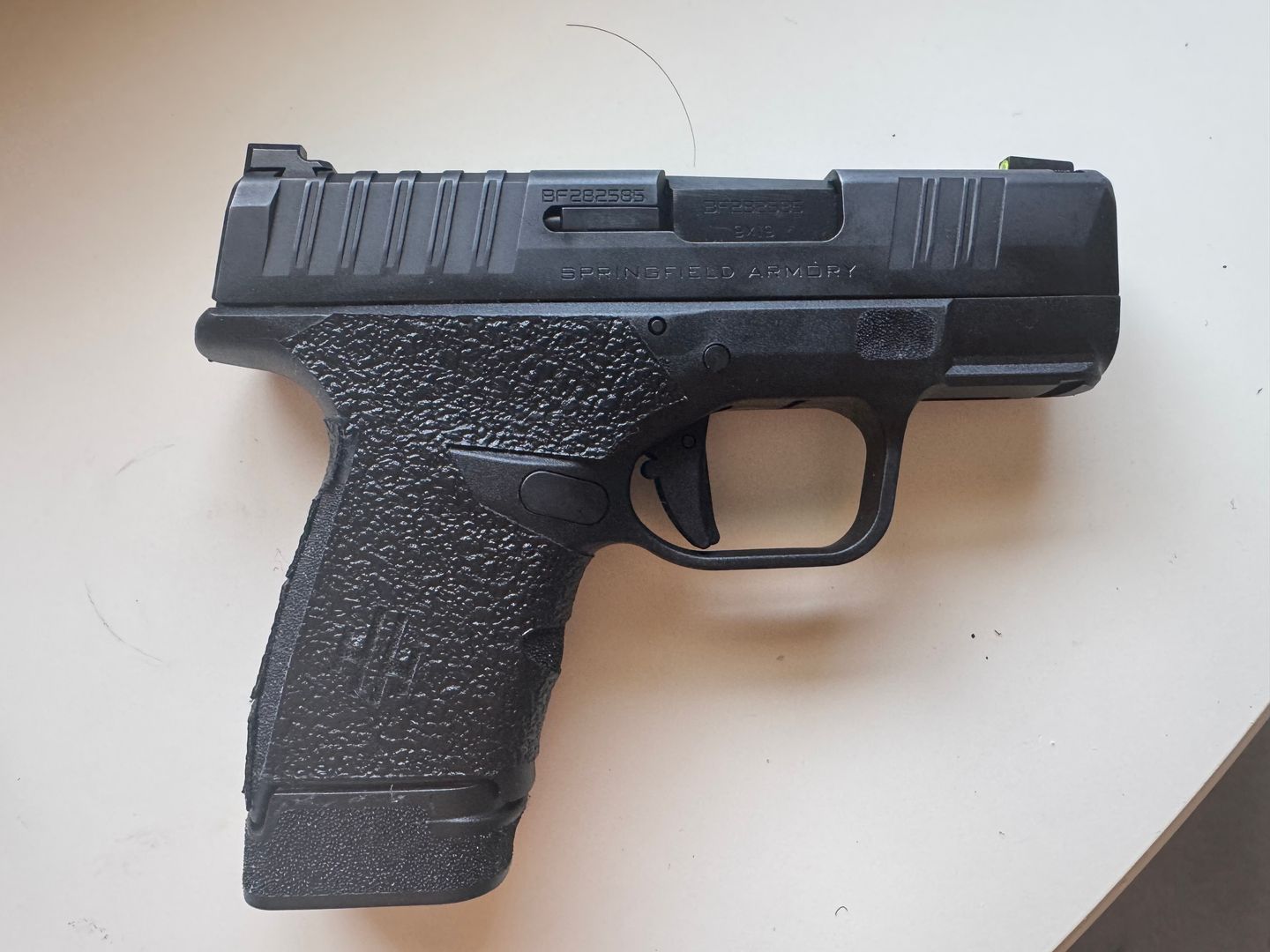 Springfield Armory Hellcat  2