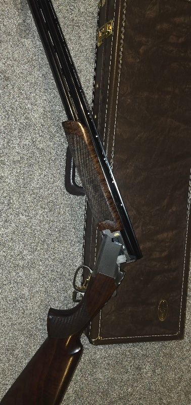 Browning citori 725 sporting 