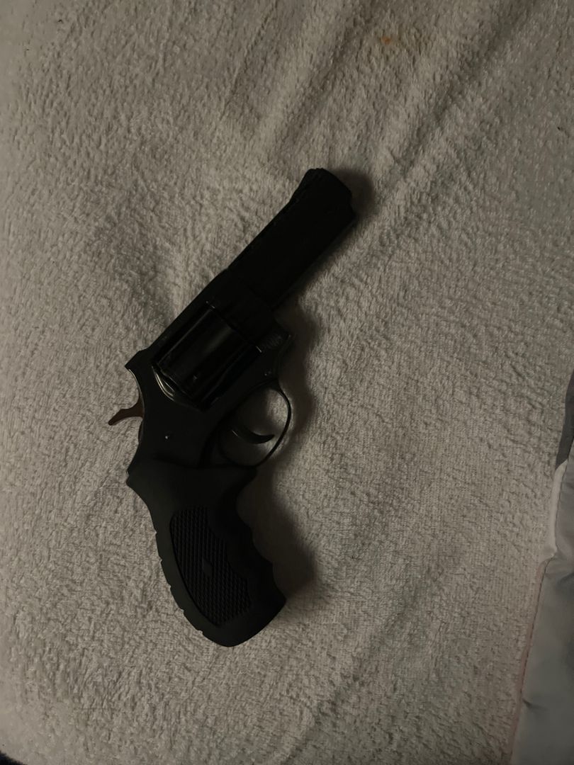 EAA windicator .38 special /.357 magnum 3