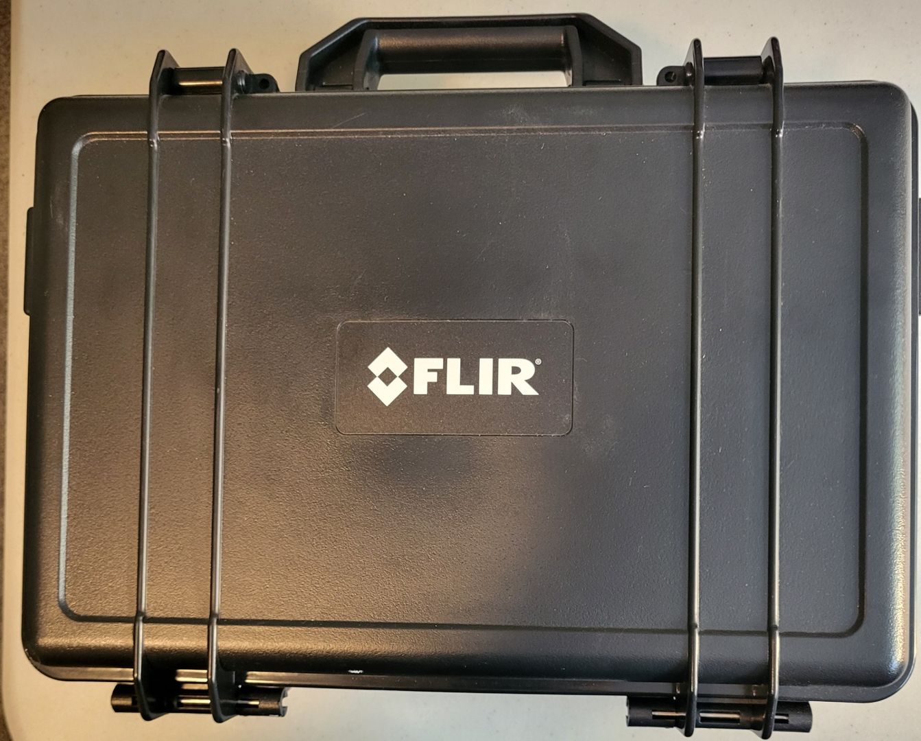 FLIR I3 Thermal Camera