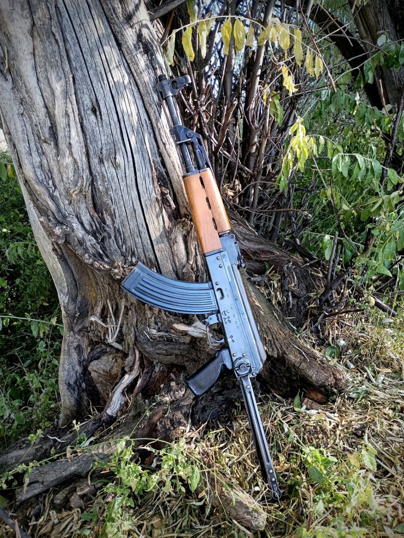 Rare M70AB1 Yugo AK 2
