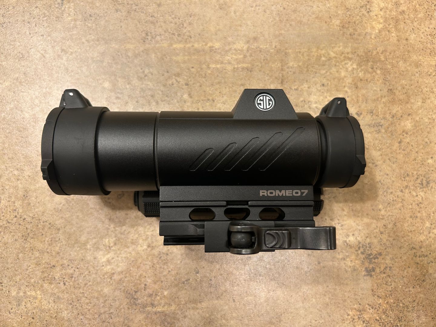 Sig Sauer Romeo7 2