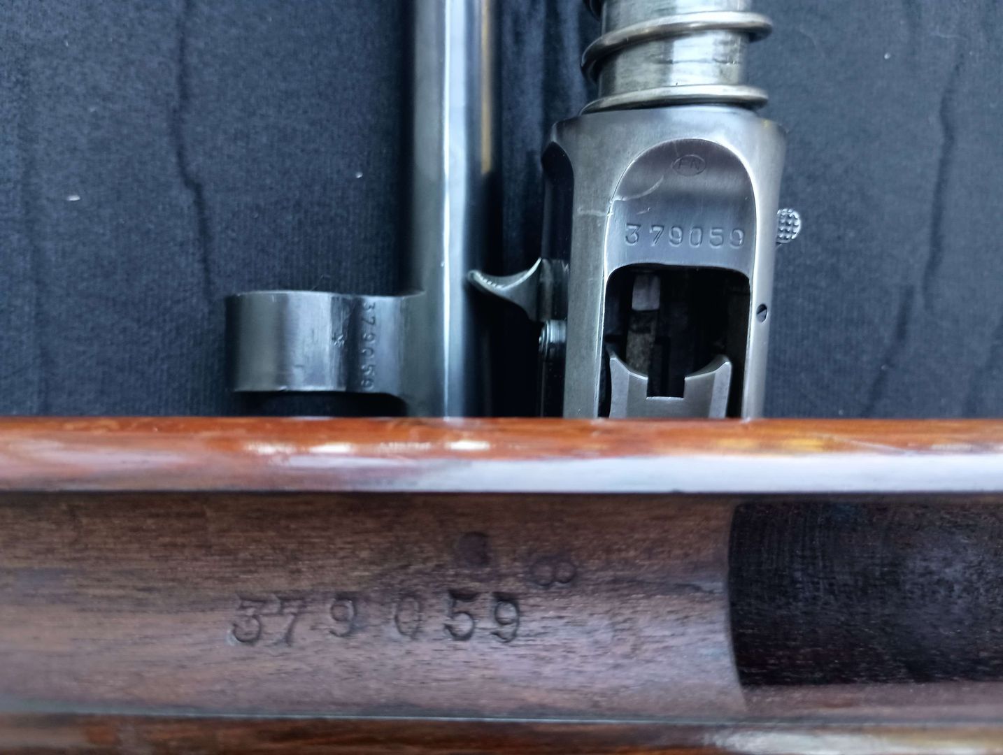 Auto 5 Belgian Browning 5