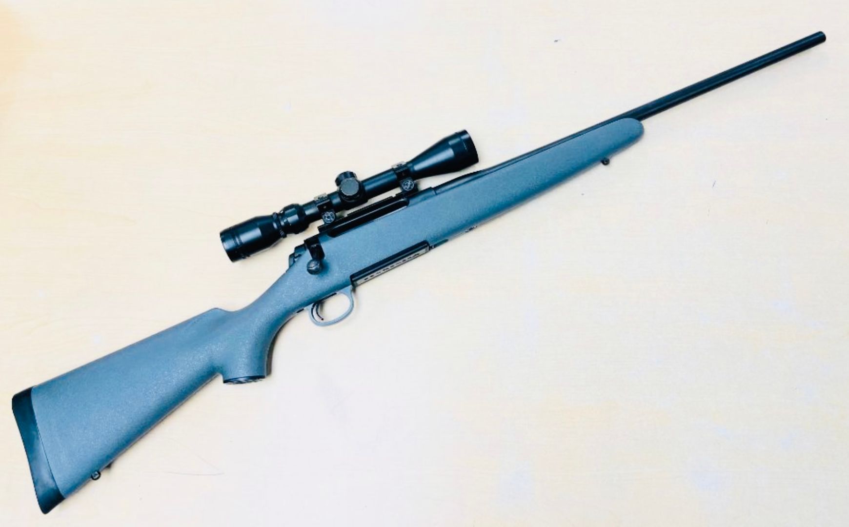 Remington Model 710 Bolt-Action 30-06