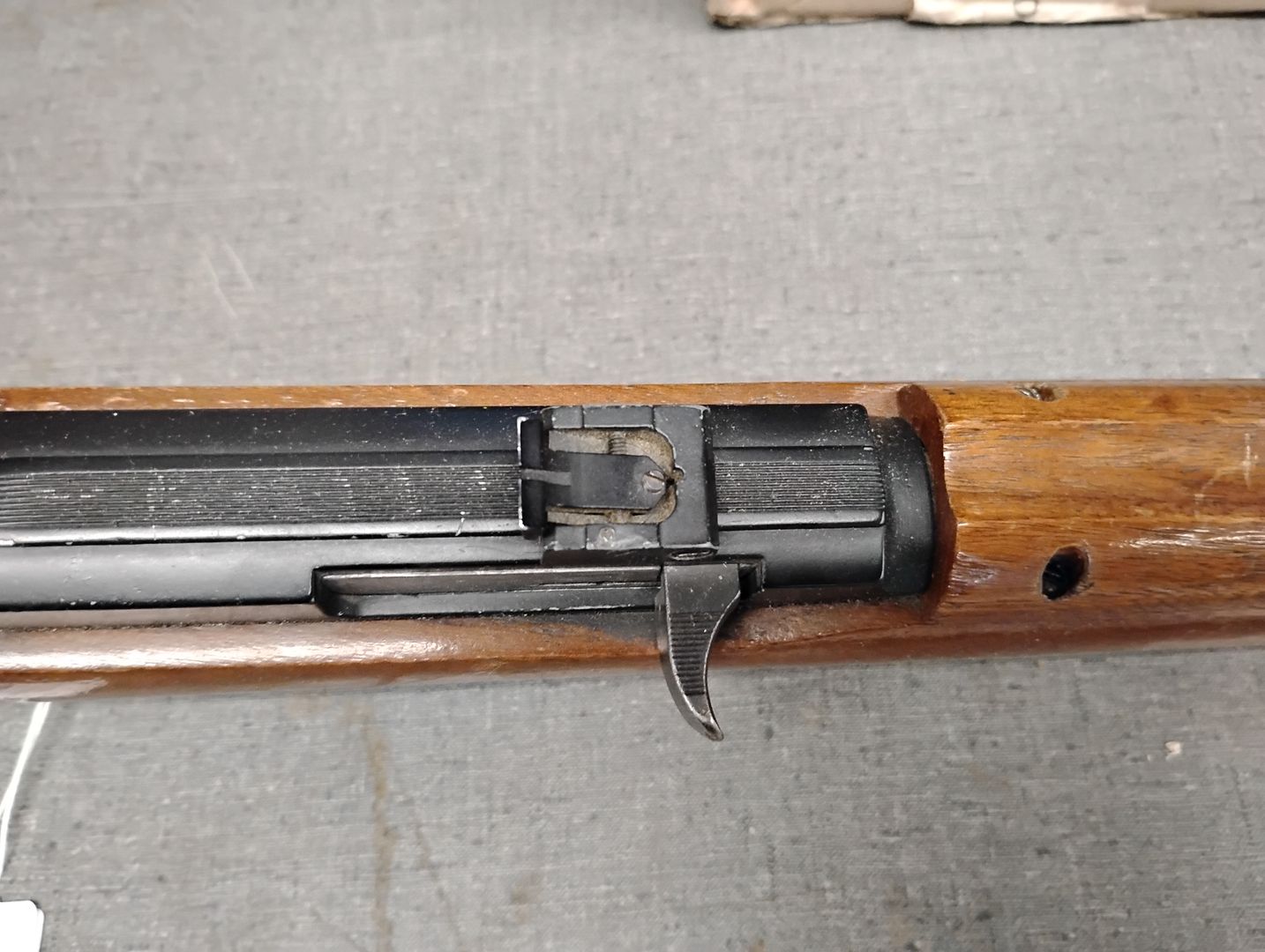 Marlin 99 M1 22LR Semi-Auto Rifle 2